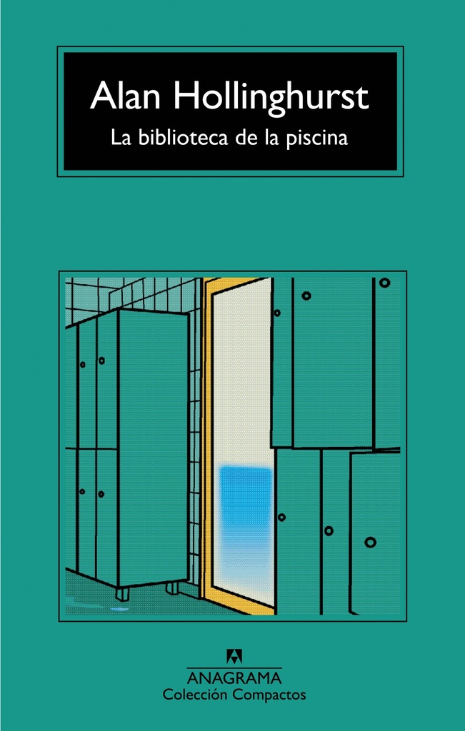 [9788433960634] La biblioteca de la piscina