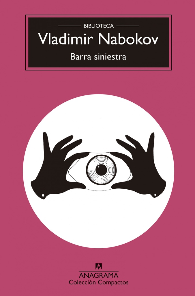 [9788433960856] Barra siniestra