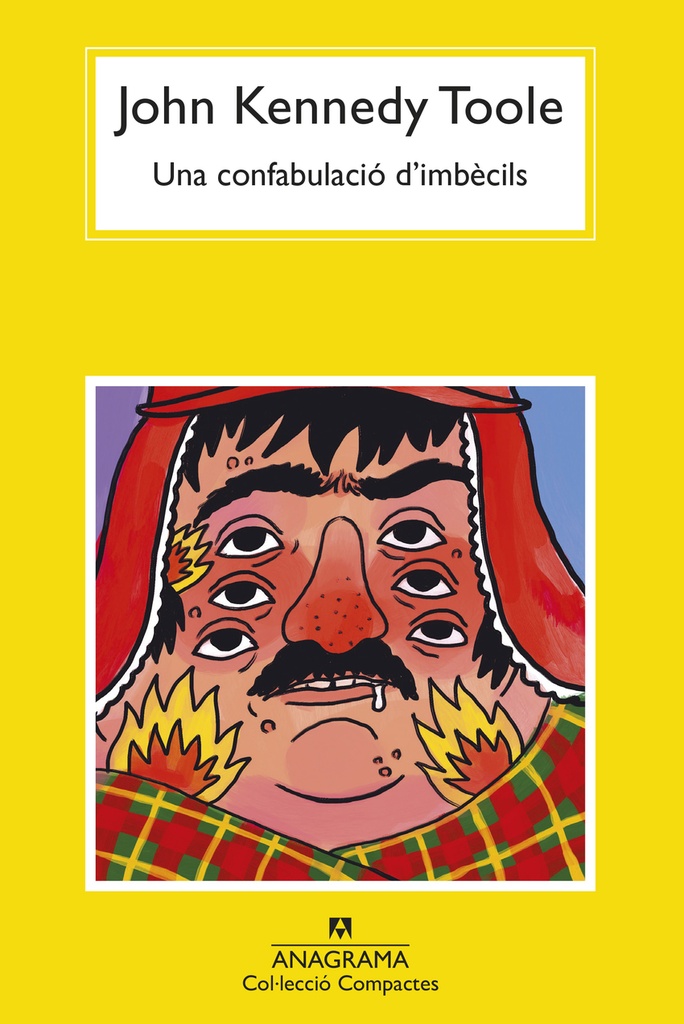 [9788433961167] Una confabulació d'imbècils