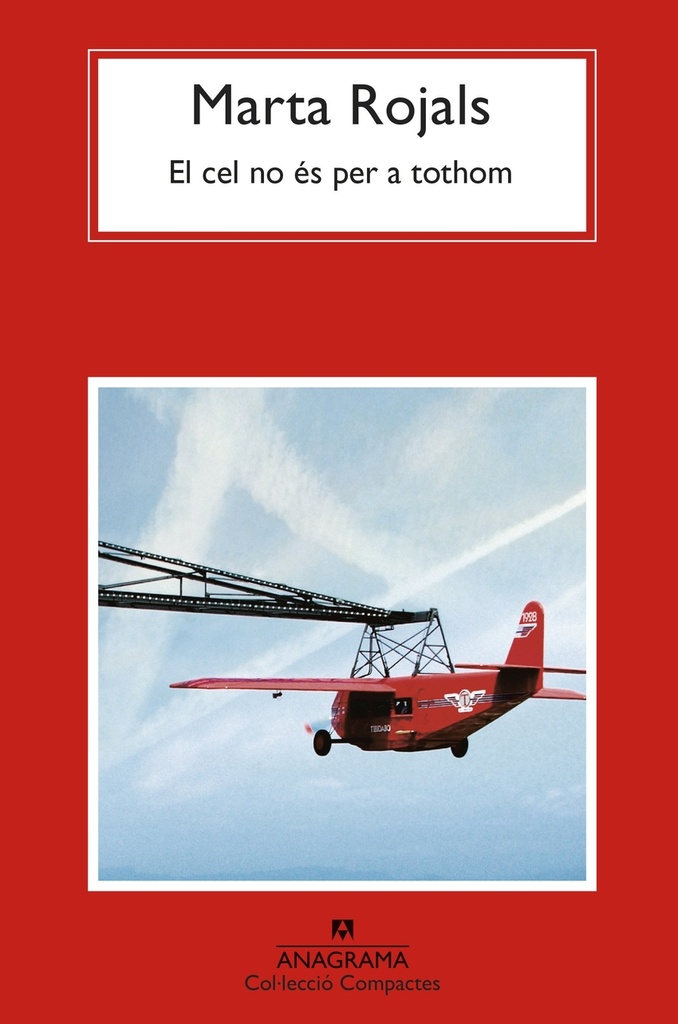 [9788433961341] El cel no és per a tothom