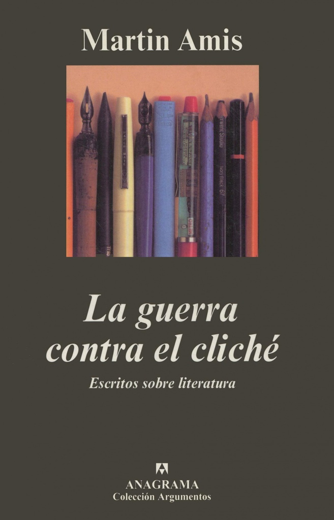 [9788433961921] La guerra contra el cliché