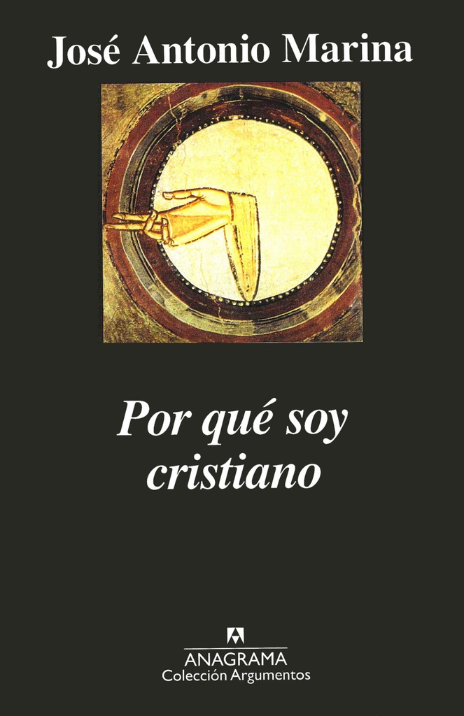 [9788433962331] Por qué soy cristiano