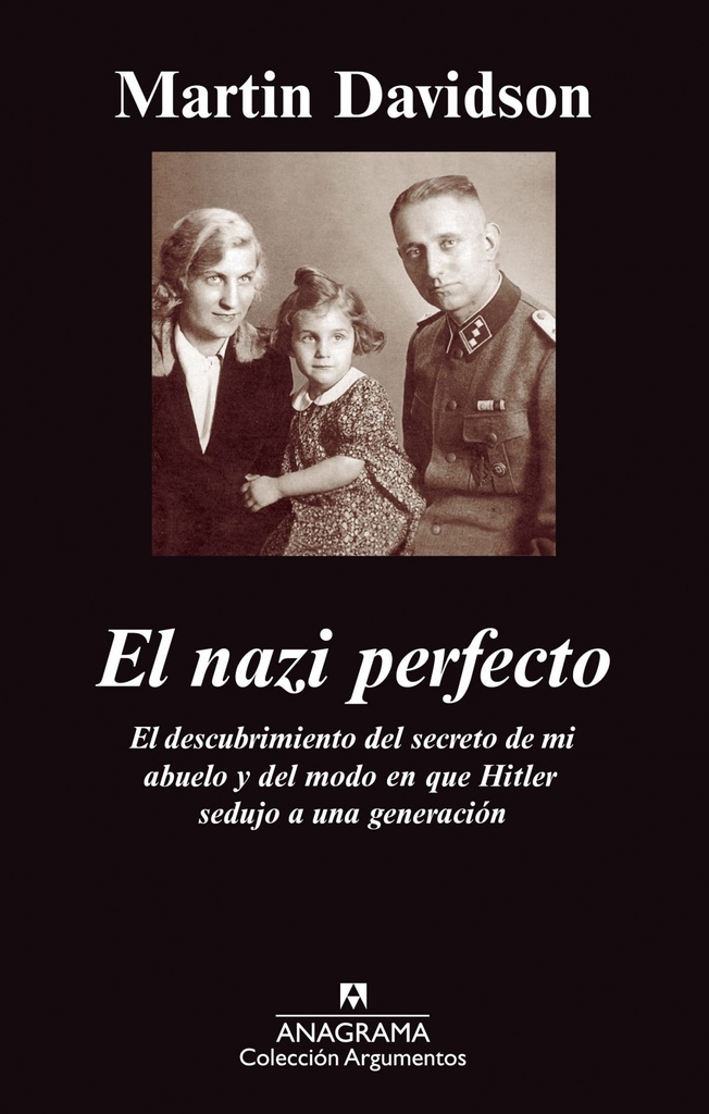 [9788433963383] El nazi perfecto
