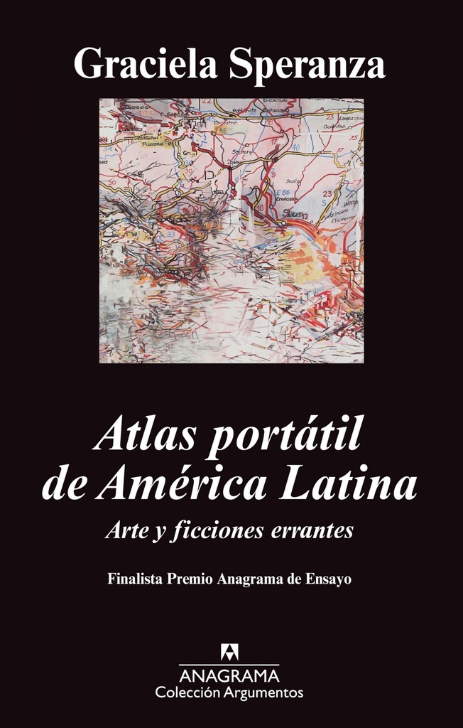[9788433963420] Atlas portátil de América Latina