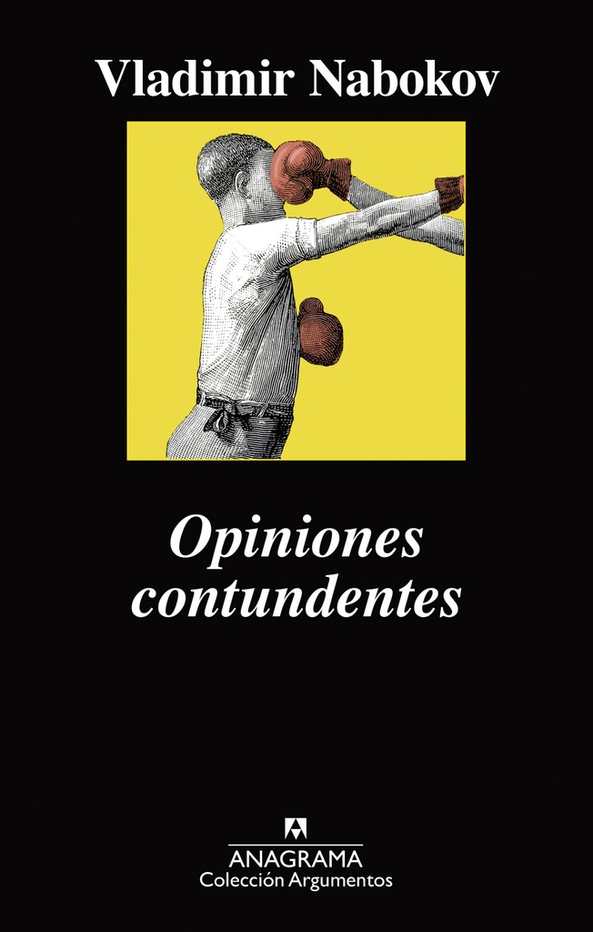 [9788433964144] Opiniones Contundentes
