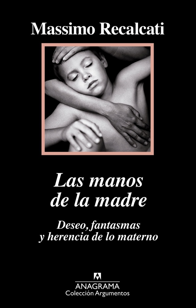 [9788433964205] Las Manos de la Madre