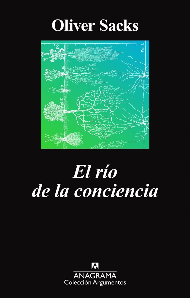[9788433964298] El Río de la Conciencia