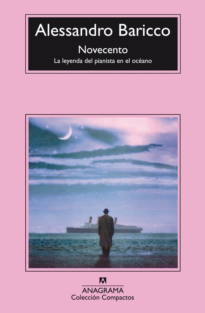[9788433966223] Leyenda del Pianista en el Oceano