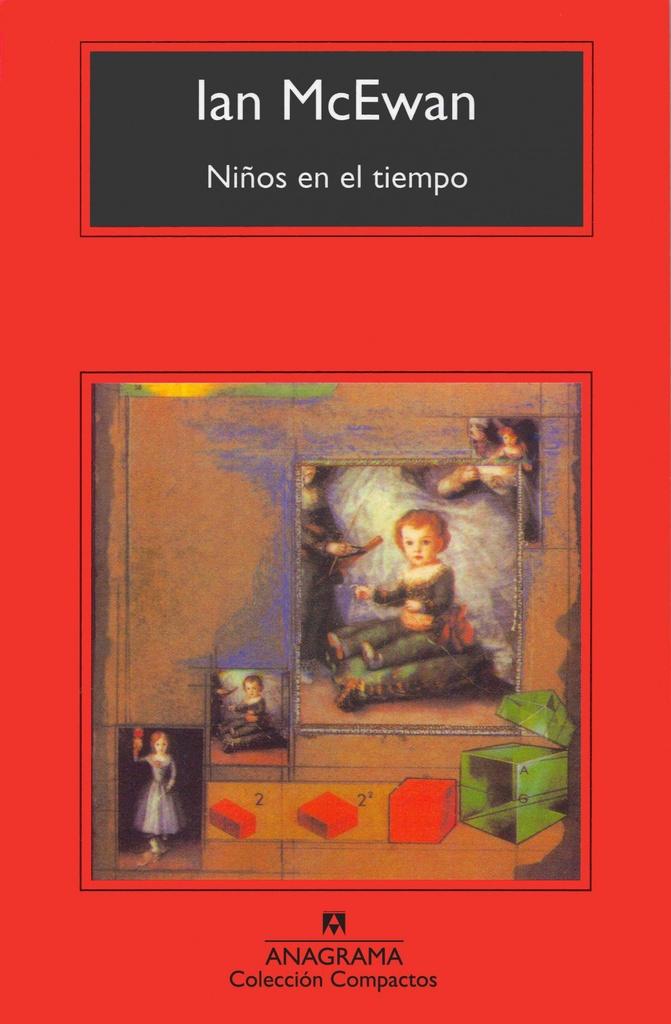 [9788433966384] Niños en el tiempo