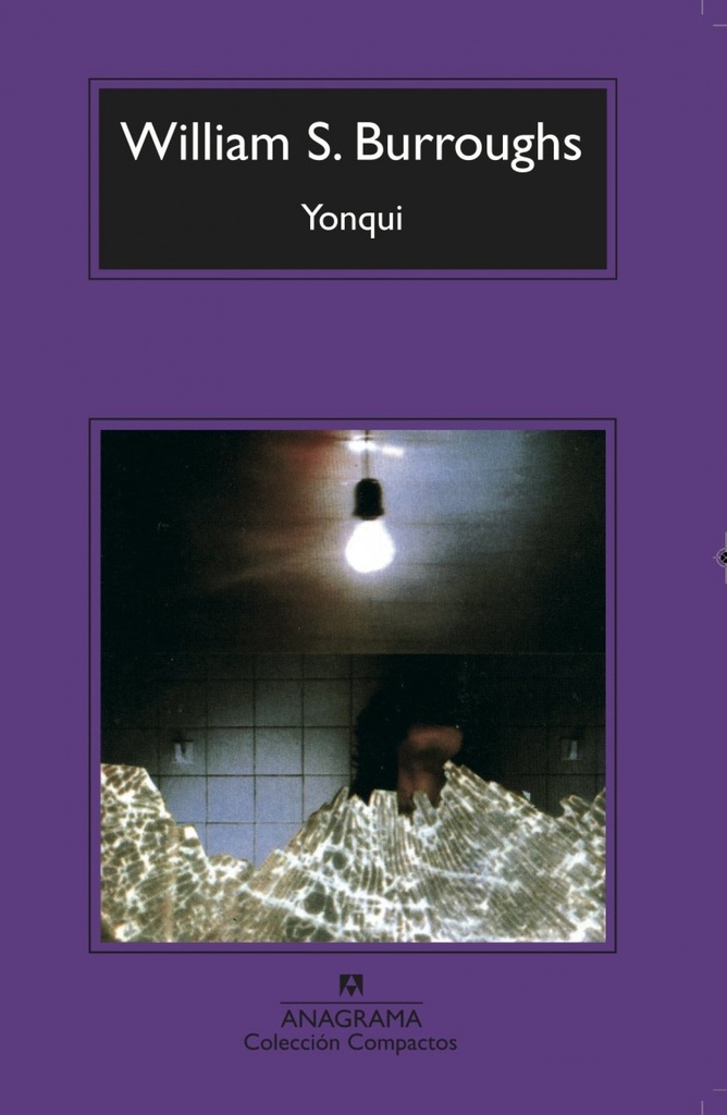 [9788433966421] Yonqui