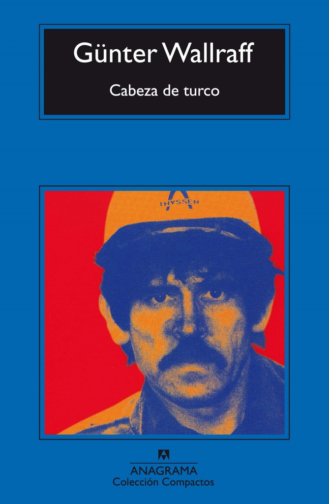 [9788433966445] Cabeza de turco