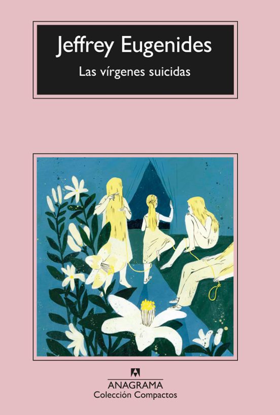 [9788433966827] Las vírgenes suicidas