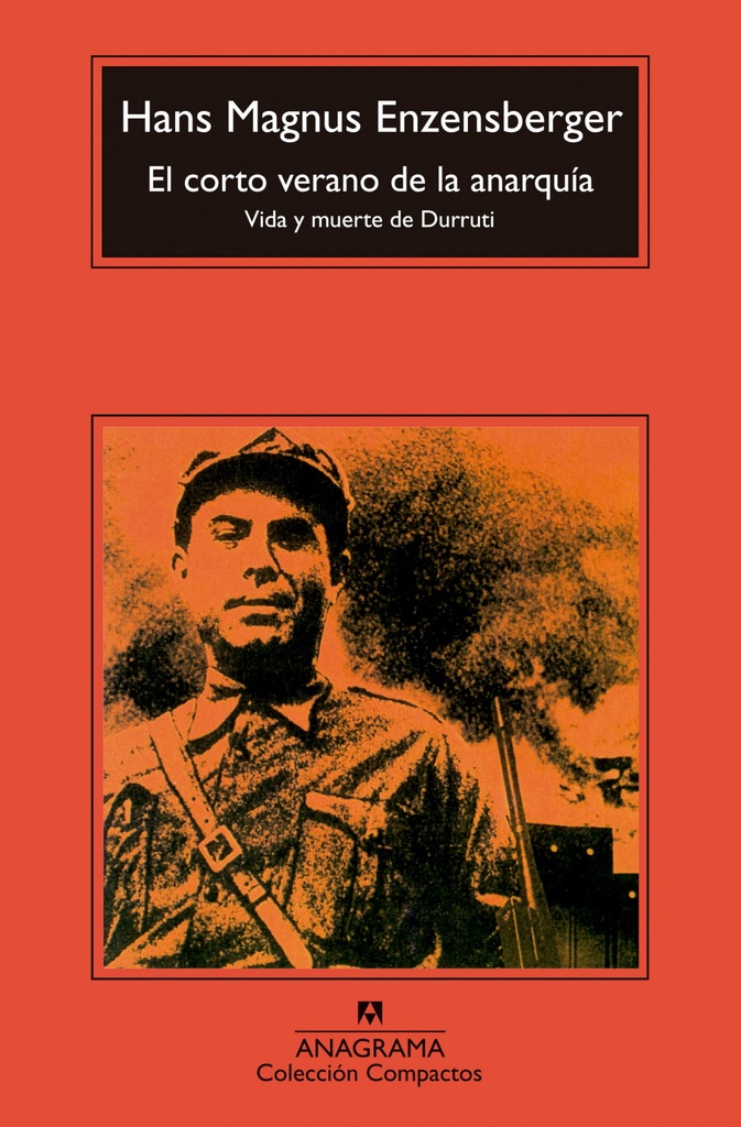 [9788433967060] El corto verano de la anarquía
