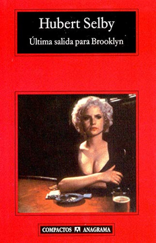 [9788433967893] Última salida para Brooklyn