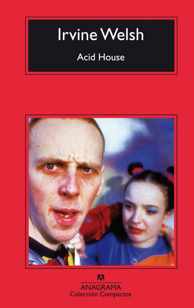 [9788433967978] Acid House