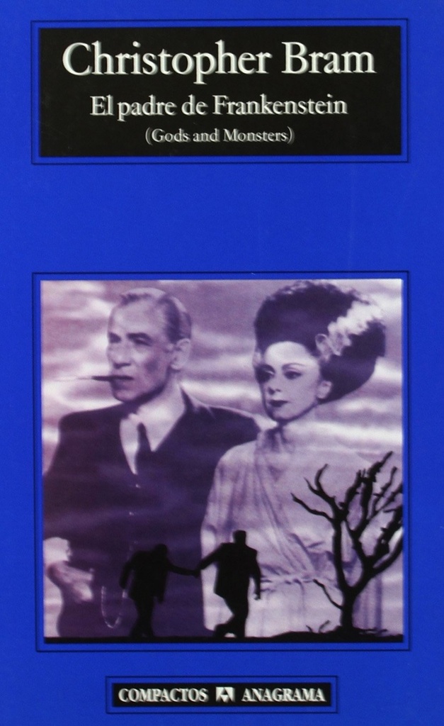 [9788433968074] El padre de Frankenstein