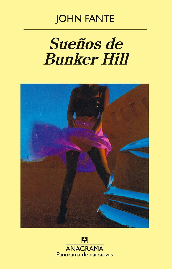 [9788433969736] Sueños de Bunker Hill