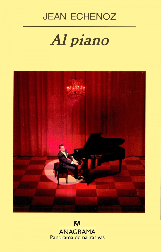 [9788433970503] Al piano