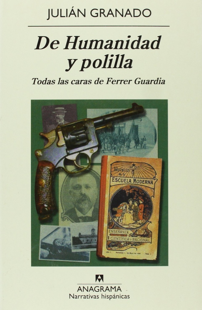 [9788433971944] De Humanidad y polilla