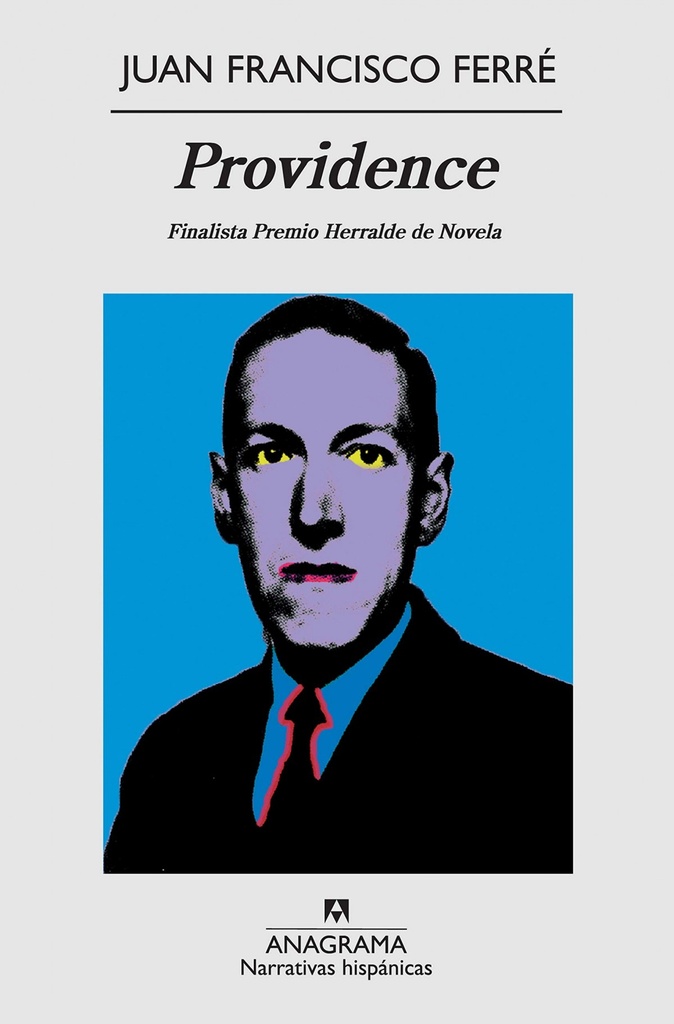 [9788433972019] Providence