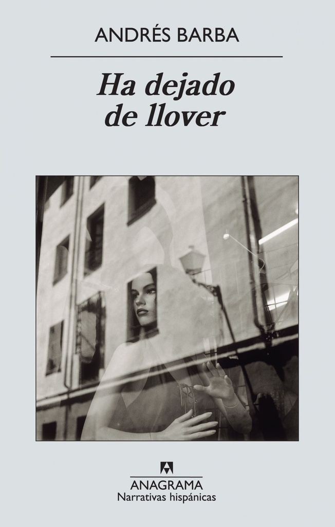 [9788433972439] Ha dejado de llover