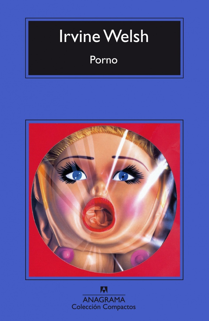 [9788433972613] Porno