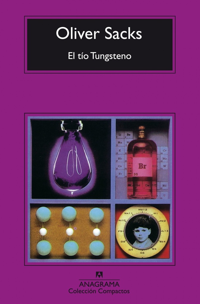 [9788433972866] El tío Tungsteno