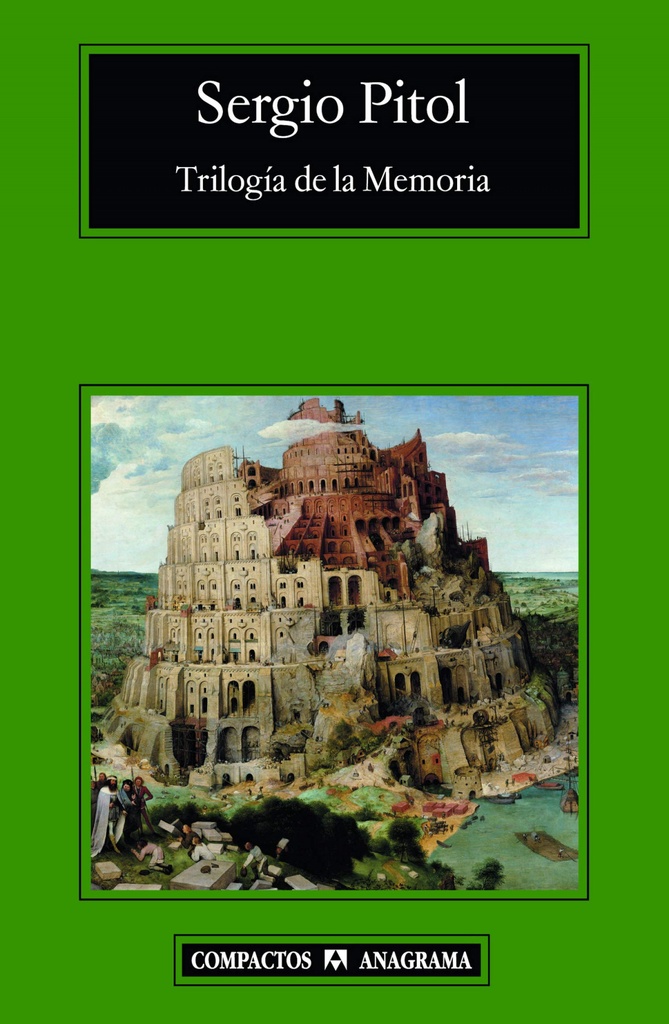 [9788433973016] Trilogia de la memoria
