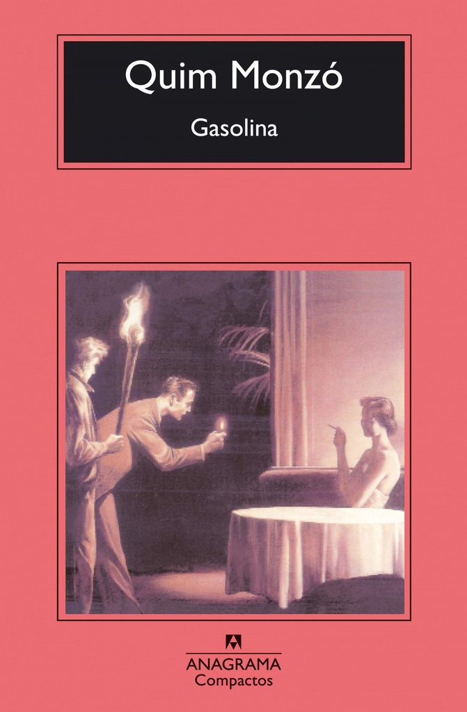 Gasolina