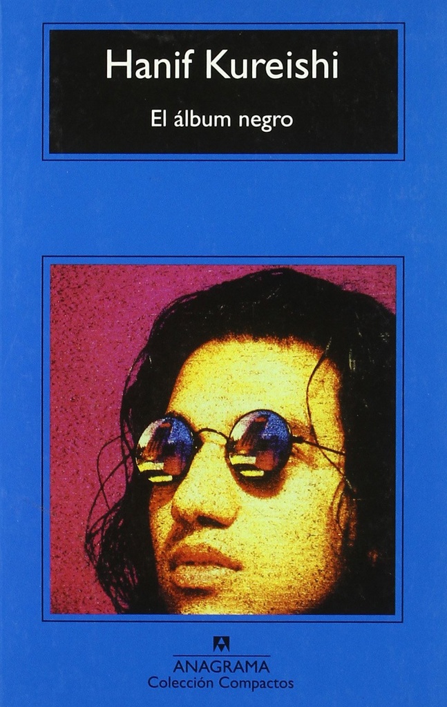 [9788433973450] El álbum negro