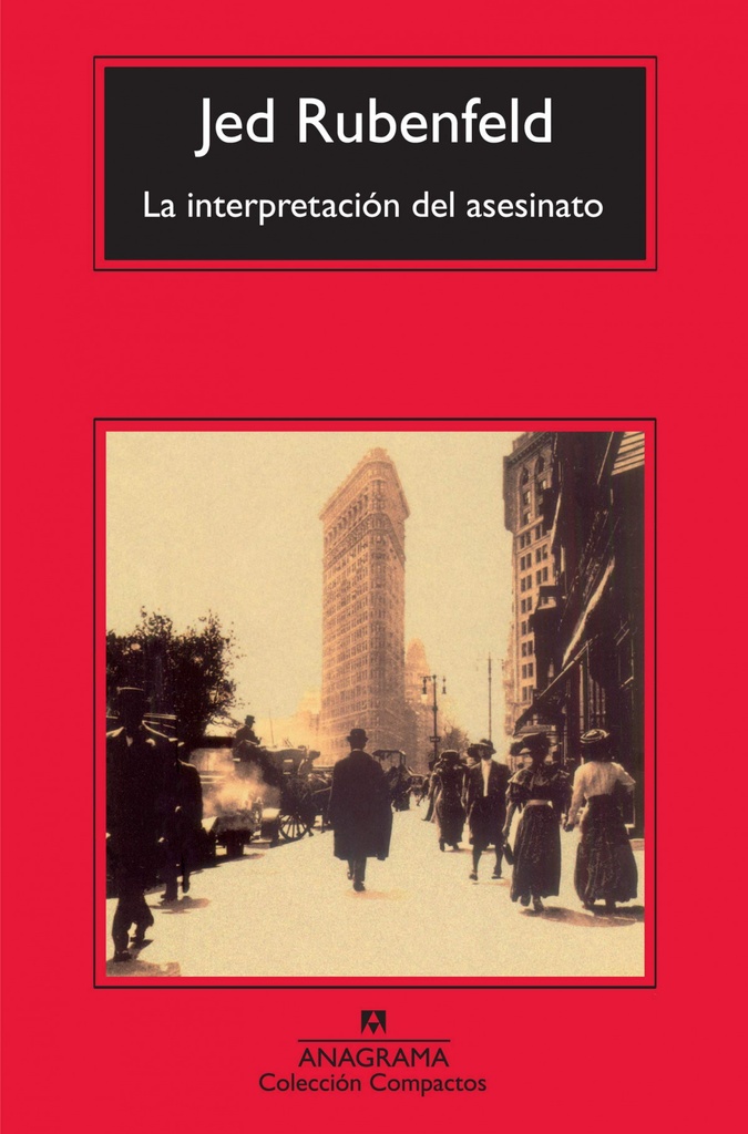 [9788433973511] La interpretación del asesinato