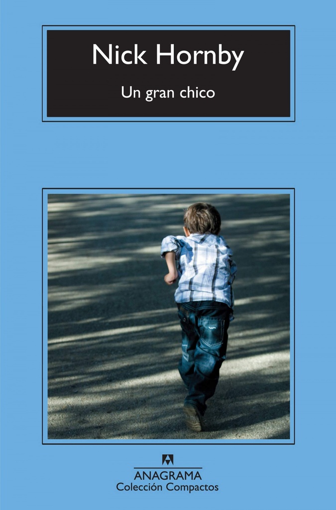 [9788433973696] Un gran chico