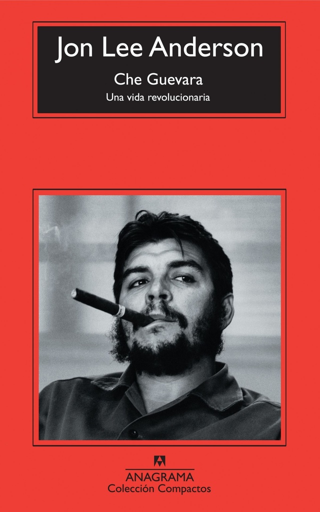 [9788433973870] Che Guevara