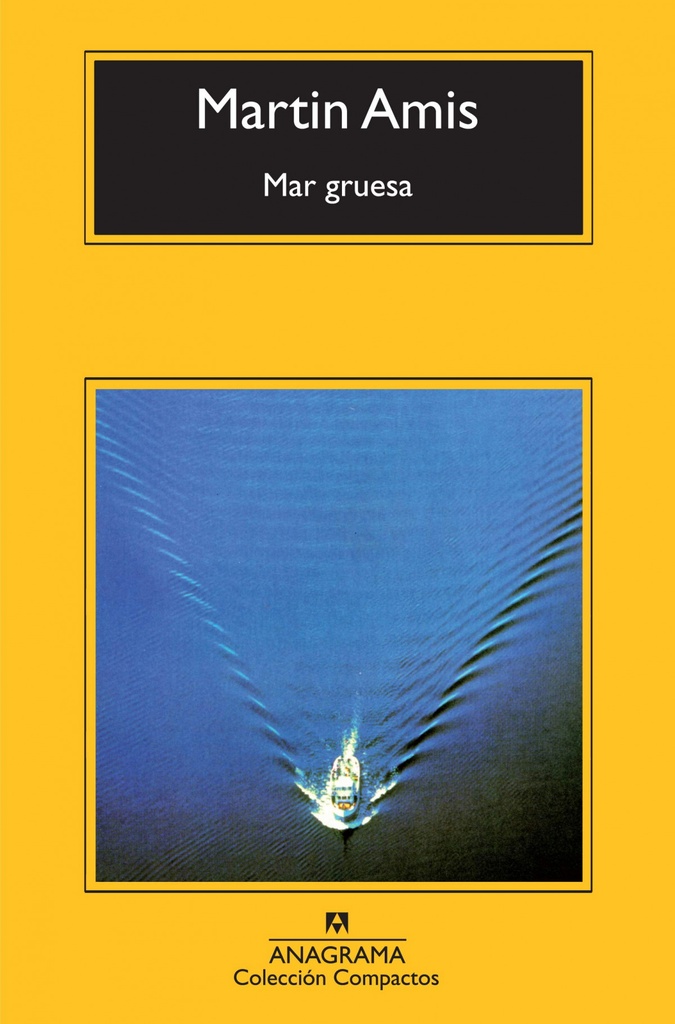 [9788433973955] Mar gruesa