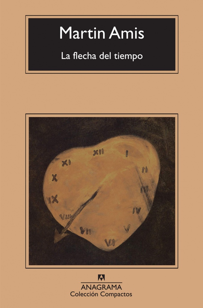 [9788433974037] La flecha del tiempo