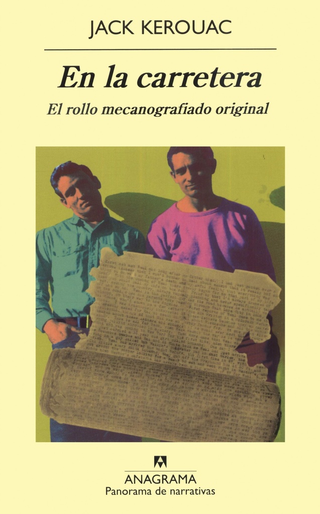 [9788433975072] En la carretera