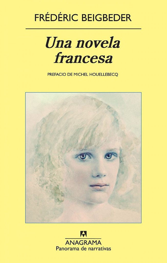 [9788433975690] Una novela francesa