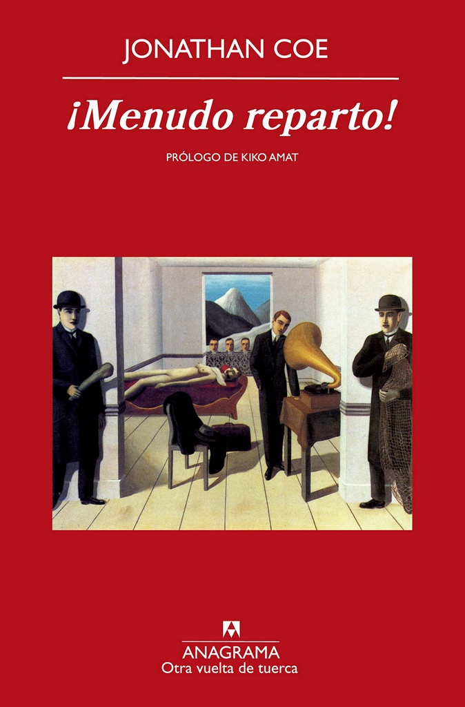 [9788433975959] íMenudo reparto!