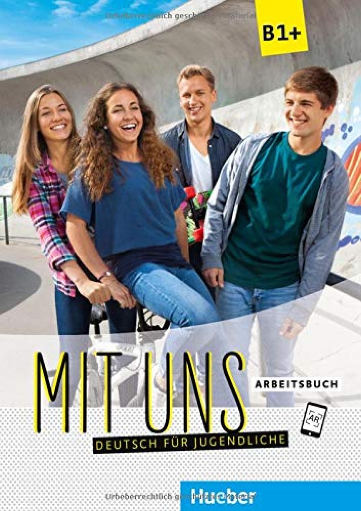 Mit uns