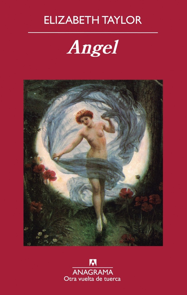 [9788433976147] Ángel