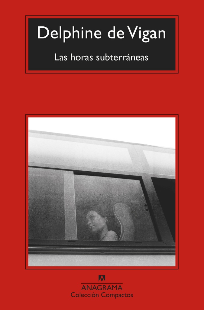 [9788433976482] Las horas subterráneas