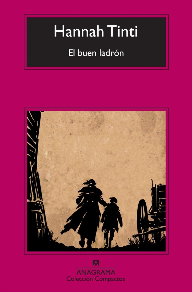 [9788433976826] El buen ladrón