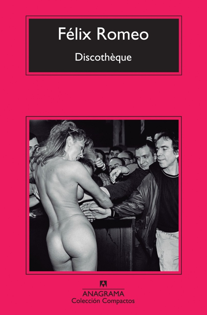 [9788433976840] Discothèque