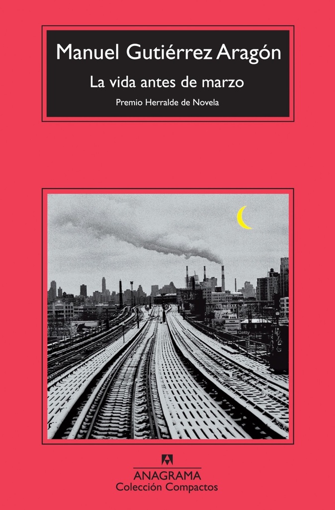 [9788433976901] La vida antes de marzo