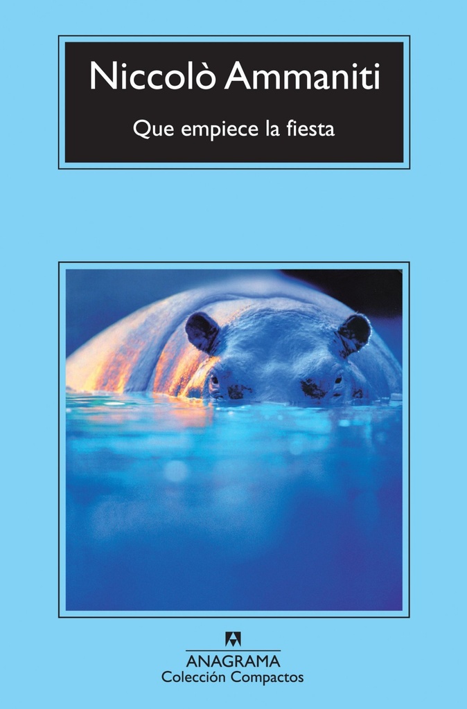 [9788433976932] Que empiece la fiesta