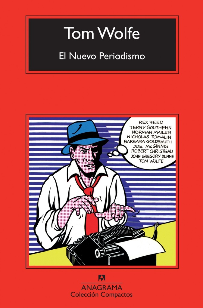 [9788433976970] El Nuevo Periodismo