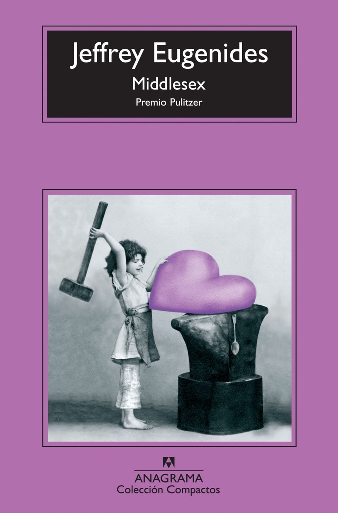 [9788433976994] MIDDLESEX