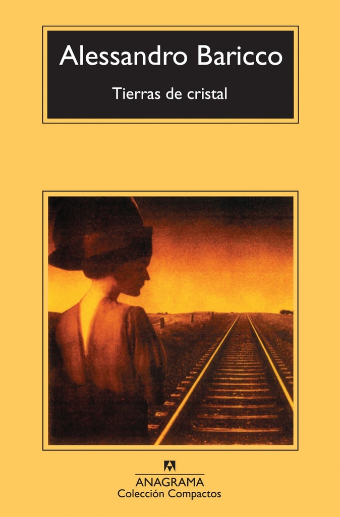 [9788433977007] Tierras de cristal