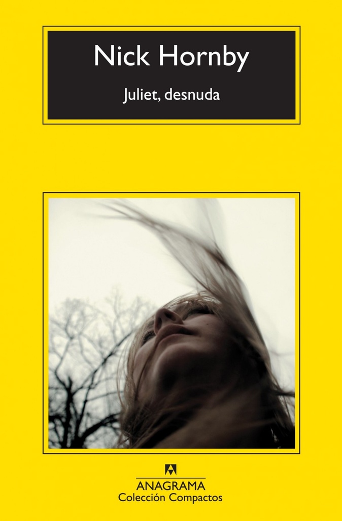[9788433977120] Juliet, desnuda