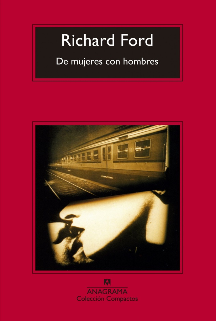 [9788433977854] De mujeres con hombres
